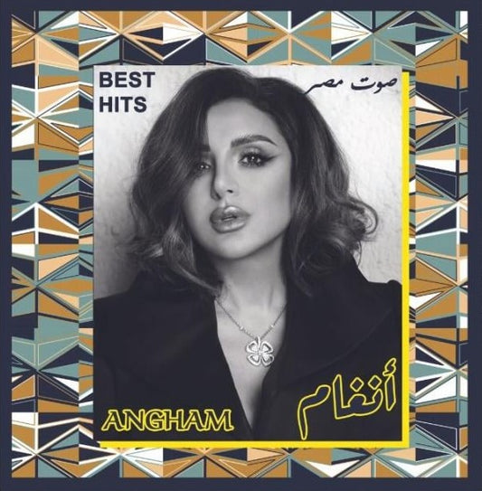 Angham - Best Hits