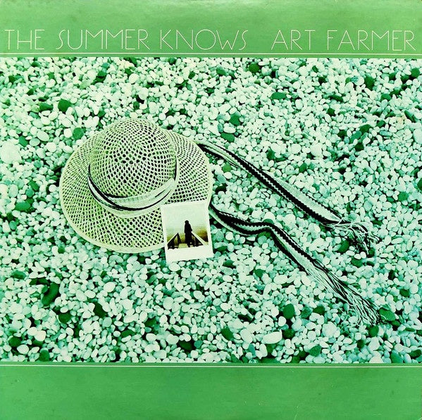 Art Farmer - The Summer Knows (Jazz)