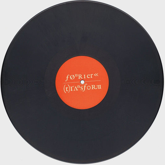 Artec, Dark Male, Rob Bellfield, The Vast Profound - FTVWL002