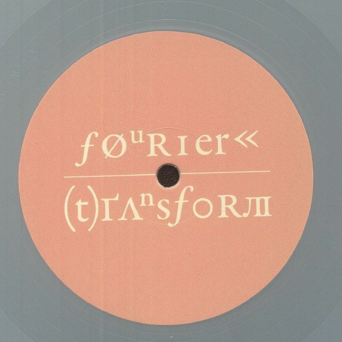 Artec, Dark Male, Rob Bellfield, The Vast Profound - FTVWL002