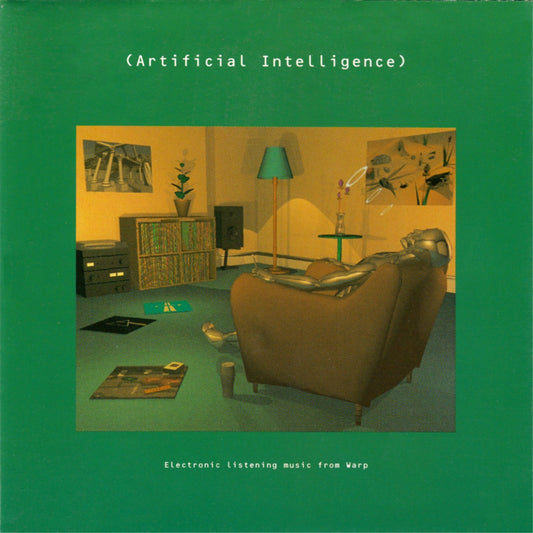 V/A - Artificial Intelligence