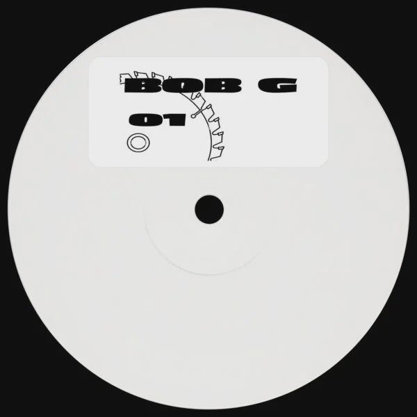 Bob G - BobG01
