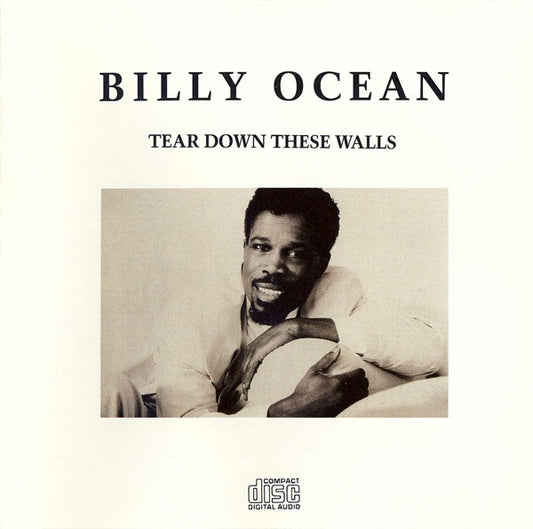 Billy Ocean - Tear Down These Walls (Funk)