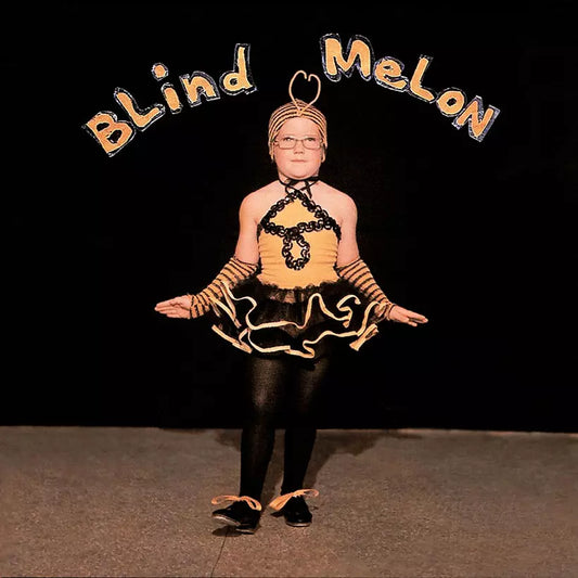 Blind Melon - Blind Melon