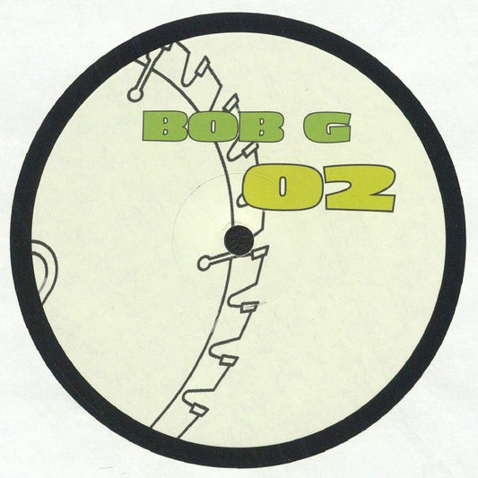 Bob G - Happenings