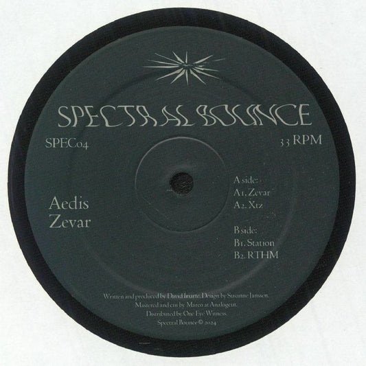 Aedis - Zevar