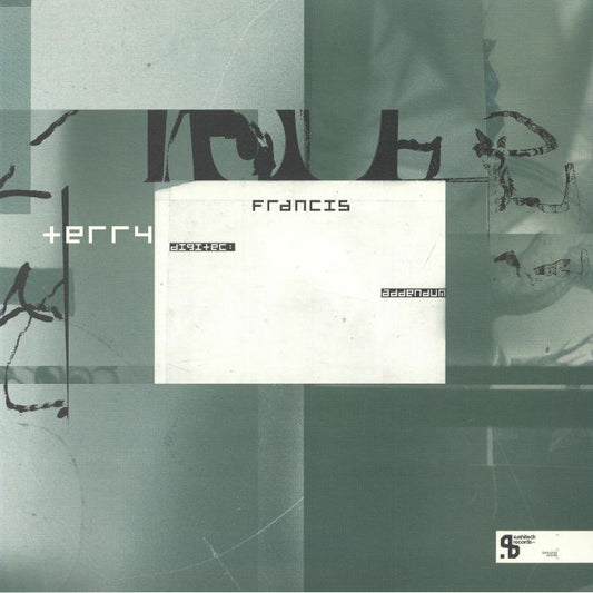 Terry Francis - Digitec: Addendum