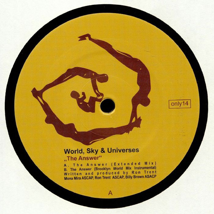 World, Sky & Universes - The Answer