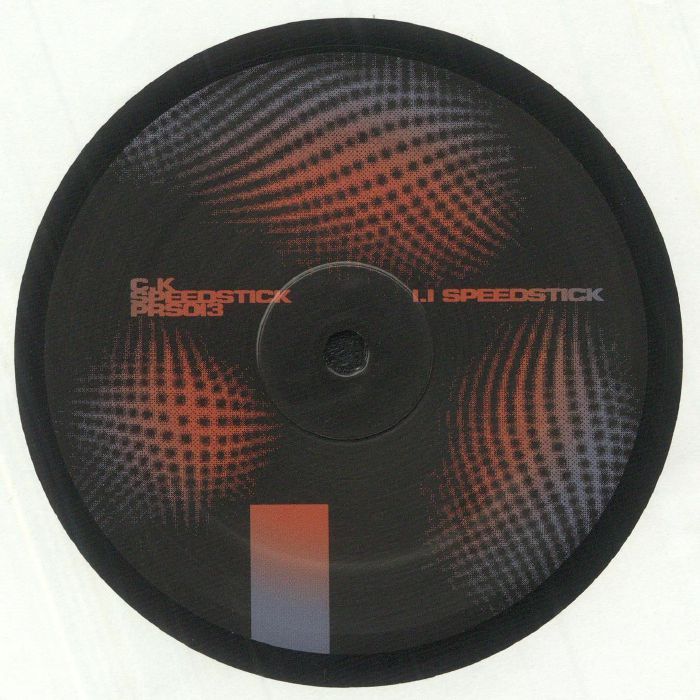 C.K - Speedstick