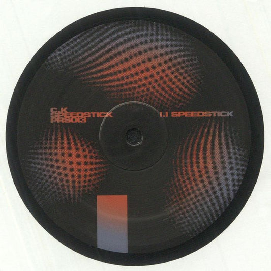 C.K - Speedstick