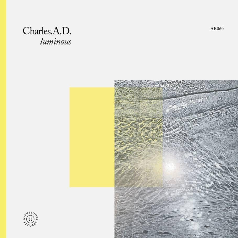Charles.A.D - Luminous