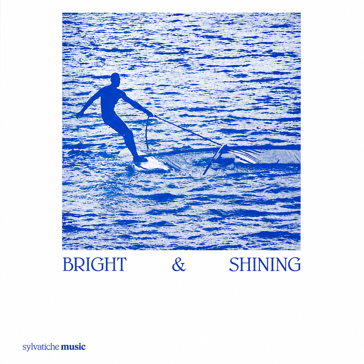 Barbara Moore - Bright & Shining