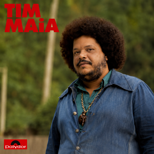 Tim Maia - Tim Maia