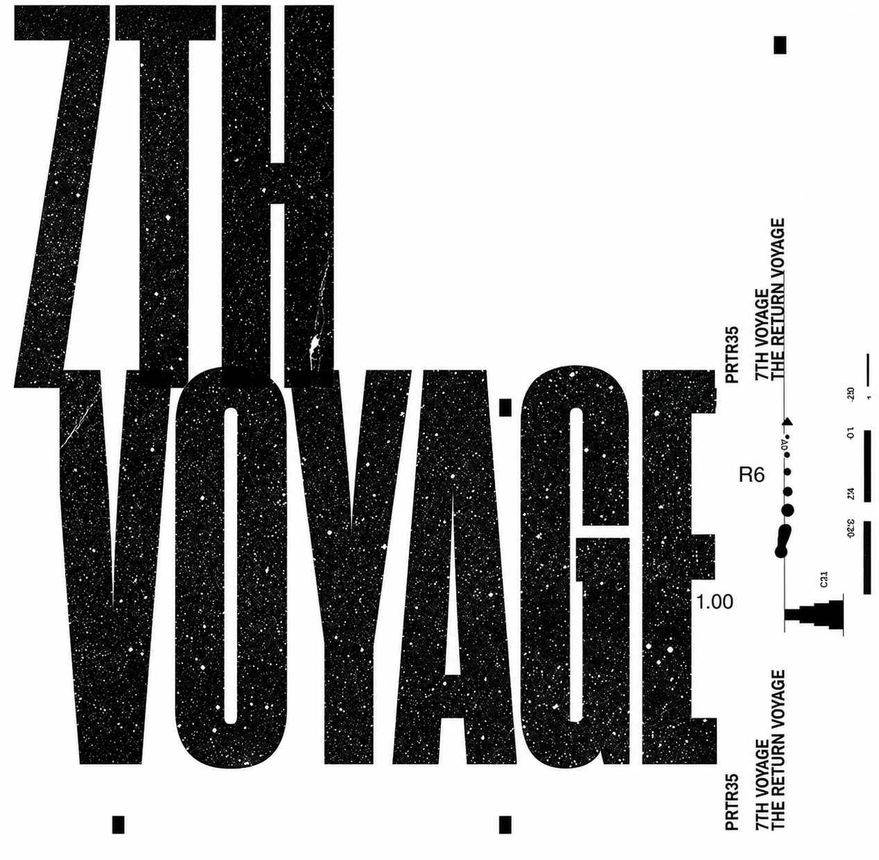 7th Voyage - The Return Voyage