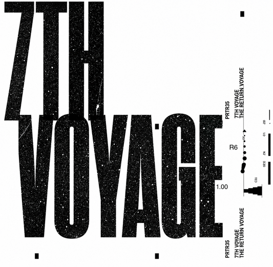 7th Voyage - The Return Voyage