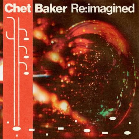 V/A - Chet Baker Re:imagined
