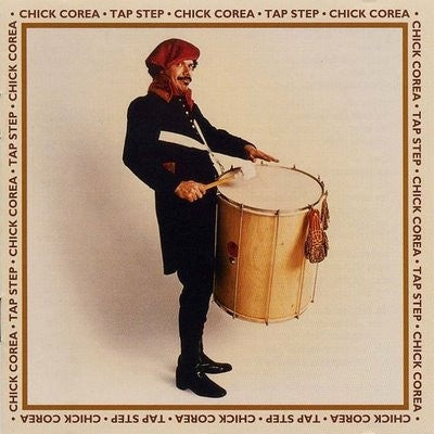 Chick Corea - Tap Step (Jazz)