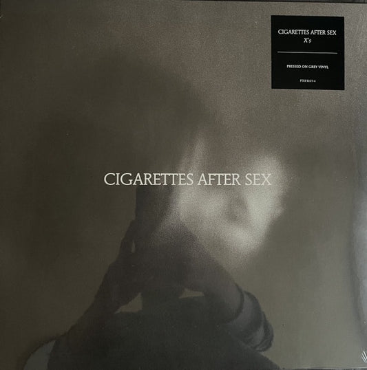 Cigarettes After Sex - X's