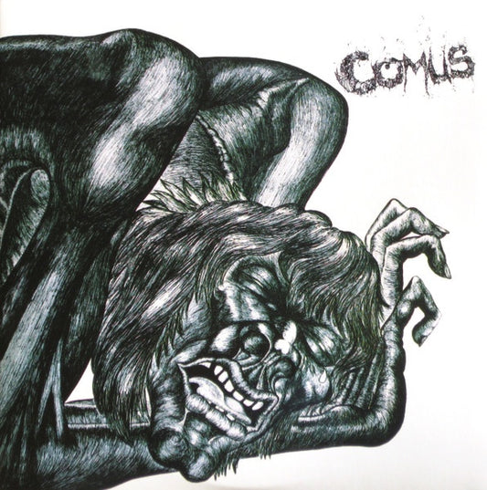Comus - First Utterance
