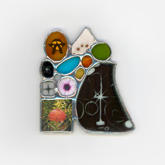 Cousin & Priori - Fly In Amber