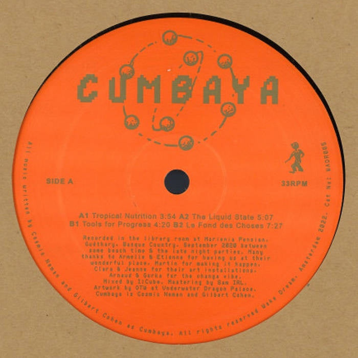 Cumbaya - Cumbaya