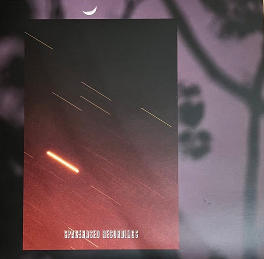 Dan Piu - Celestial Soundwaves Ep