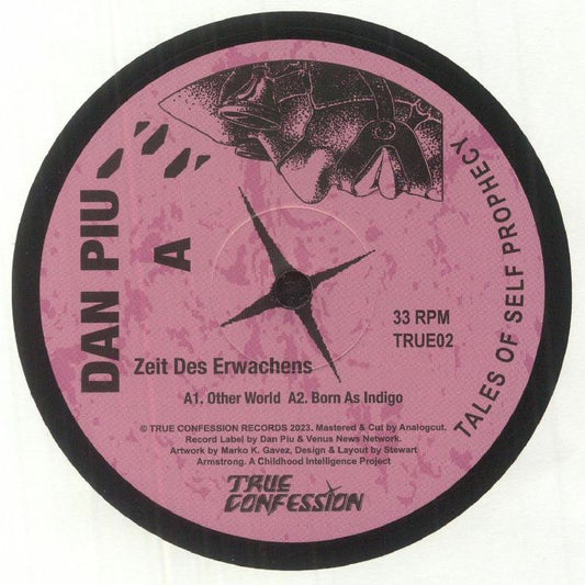 Dan Piu - Zeit Des Erwachens