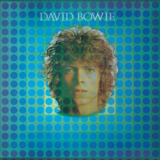 David Bowie - Space Oddity