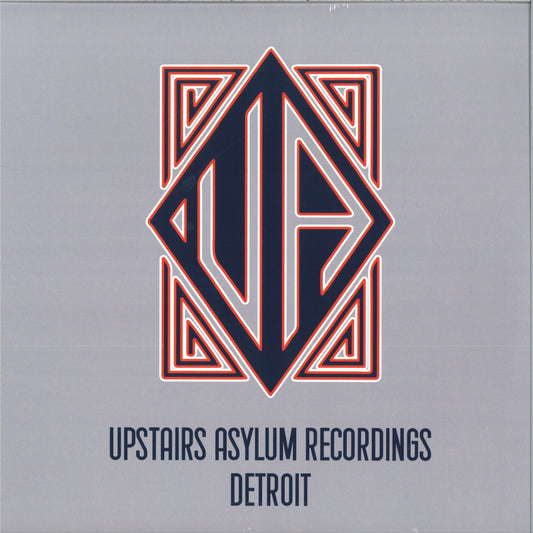 V/A - Detroit On The Move Vol.2