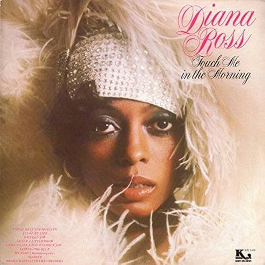 Diana Ross - Touch Me In The Morning
