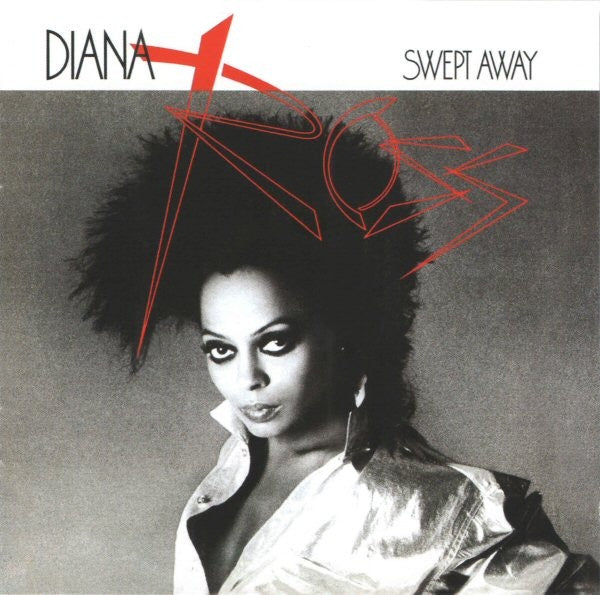 Diana Ross - Swept Away (Soul)