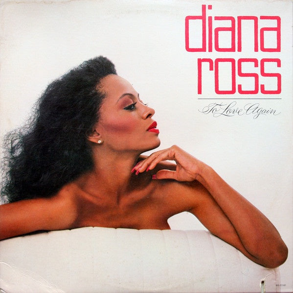 Diana Ross - To Love Again (Soul)