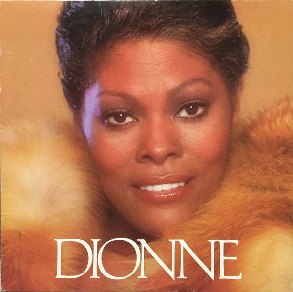 Dionne Warwick - Dionne (Soul)