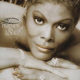 Dionne Warwick - Friends In Love (Soul)