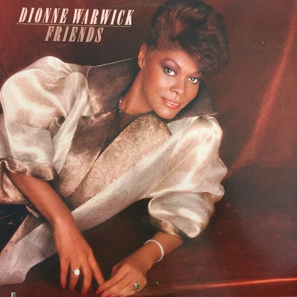 Dionne Warwick - Friends (Soul)
