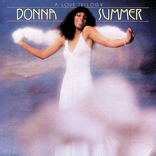 Donna Summer - A Love Trilogy