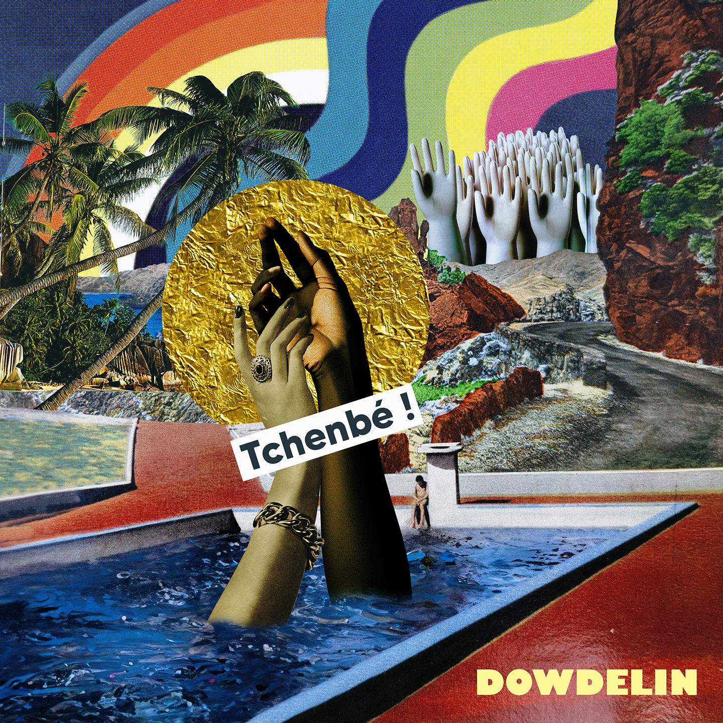 Dowdelin - Tchenbe !