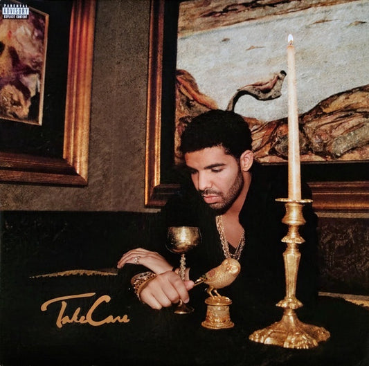 Drake - Take Care