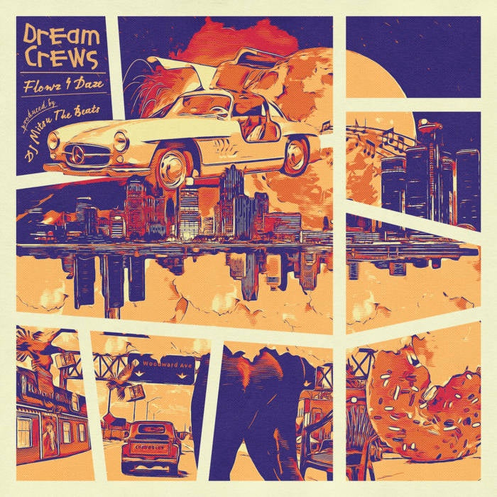 Dream Crews - Dream Crews