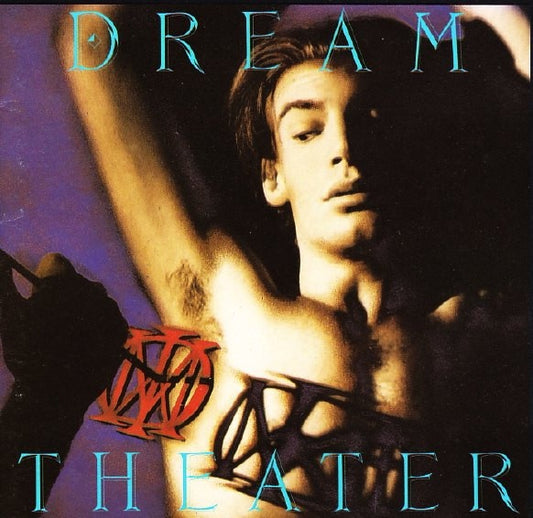 Dream Theater - When Dream And Day Unite