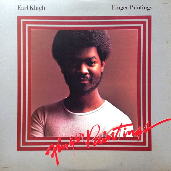 Earl Klugh - Finger Paintings (Funk)