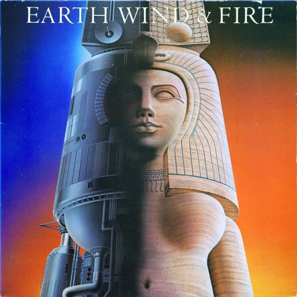 Earth, Wind & Fire - Raise! (Funk)