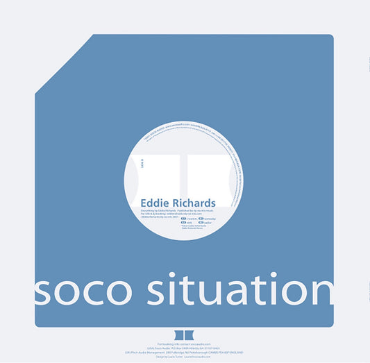 Eddie Richards - D Comm