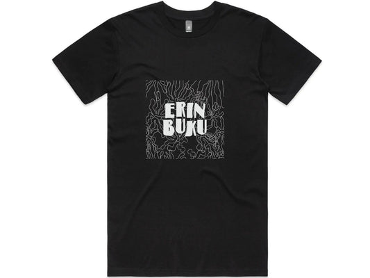 Erin Buku Logo Tee