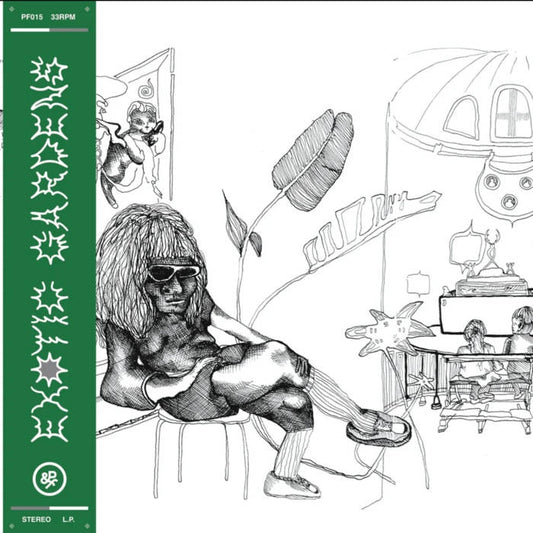 Exotic Gardens - Morning Dub