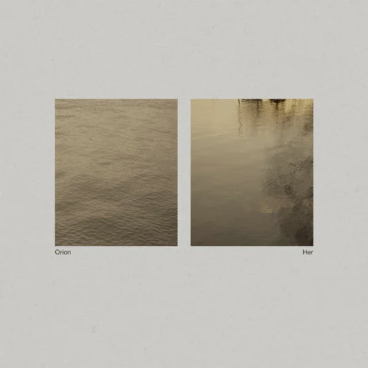Orion - Her