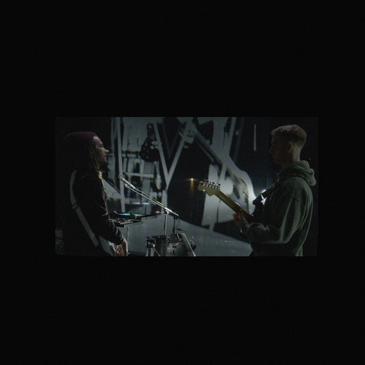 Fkj & Tom Misch - Losing My Way