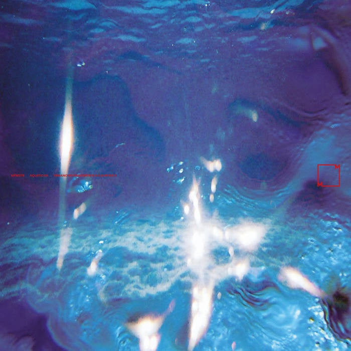 Fabiano Do Nascimento & E Ruscha V - Aquaticos
