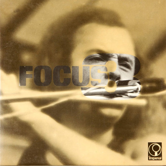 Focus - Focus 3