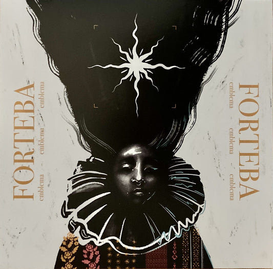 Forteba - Emblema